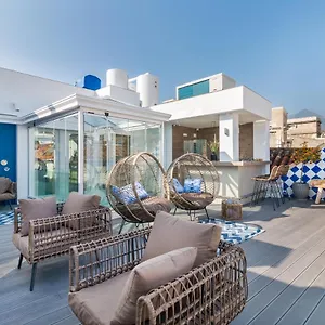 Linda Boutique Otel Marbella