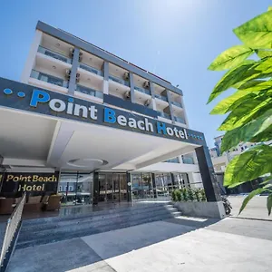 Point Hotel Marmaris