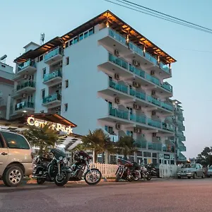 Center Park Otel