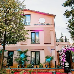 Rose Boutique Otel