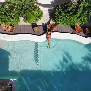 Mis Suenos Hotel Isla Holbox