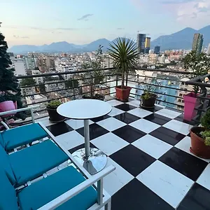 My Tirana2 Apartment Tirana
