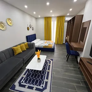 Andor Luxury & Duplex Kryemedhej