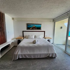 Rodero By Solymar Front In Zone Aparthotel Cancun
