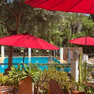 Casa Simba (adults Only) Konukevi Estepona