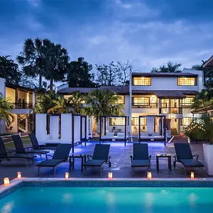 Bluebay Doradas Adults Only Resort Puerto Plata