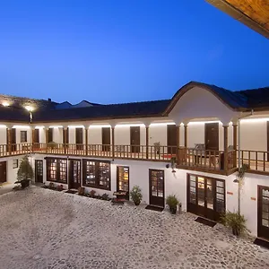 Hani I Pazarit Boutique Otel