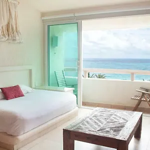 Rodero By Solymar Front In Zone Aparthotel Cancun