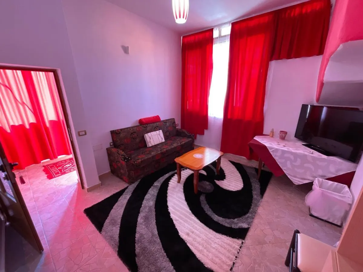 Hotel Bar Restaurant Mete Peshkepi Albania